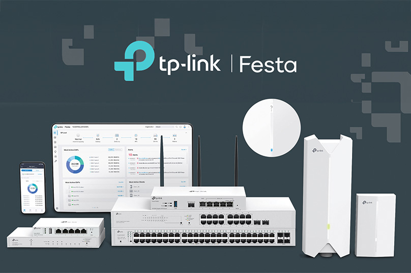 Tplink New
