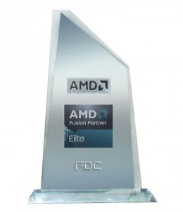 AMD - Fusion Partner Elite