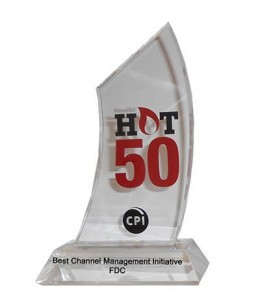 Best Channel Management Initiative FDC 2013