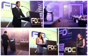 FDC Opening Speech